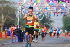 BIB: 45891
                            <button type="button" onclick="openModal(9905232)" class="btn btn-primary btn-sm float-right btn-popup" data-toggle="modal" data-target=".modal-high-quality">
                        <i class="fas fa-shopping-cart"></i> Add to Cart
                    </button>
                                            <button type="button" onclick="isThisMe(9905232, true)" class="btn btn-success btn-sm float-right btn-popup btn-isme hidden" data-toggle="tooltip" data-placement="bottom" title="นี่คือรูปของคุณใช่ไหม คลิกที่นี่เพื่อเอาเข้าอัลบั้ม">
                        <i class="fas fa-plus"></i> Add to album
                    </button>
                    <button type="button" onclick="isThisMe(9905232, false)" class="btn btn-warning btn-sm float-right btn-popup btn-isnotme hidden">
                        <i class="fas fa-ban"></i> Remove from album
                    </button>